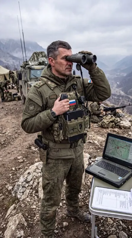 Пост канала «Sniper 1/2MOA ТЕАМ☠Española» от 26 сентября 2026 г.