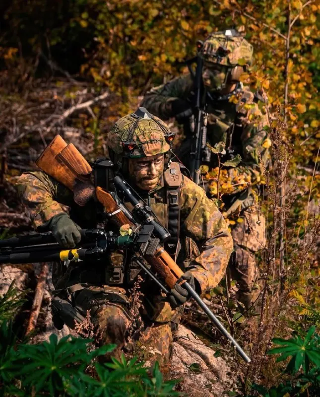 Пост канала «Sniper 1/2MOA ТЕАМ☠Española» от 29 сентября 2026 г.