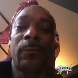 Post by “Snoop Dogg” from August 31, 2026