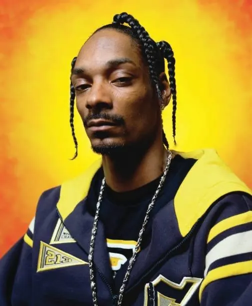 Post by “Snoop Dogg” from September 4, 2026
