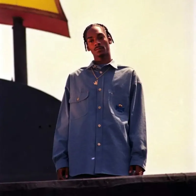 Post by “Snoop Dogg” from September 8, 2026