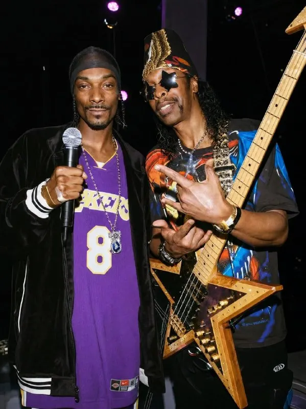 Post by “Snoop Dogg” from September 13, 2026