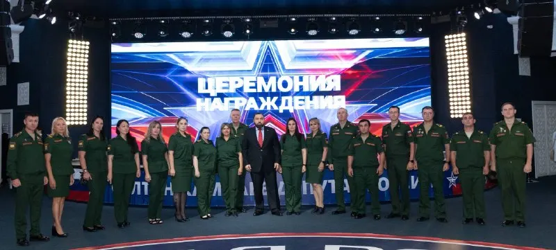 Пост канала «ТРЕЗВАЯ РОССИЯ» от 3 сентября 2026 г.