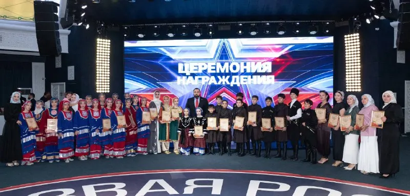 Пост канала «ТРЕЗВАЯ РОССИЯ» от 3 сентября 2026 г.