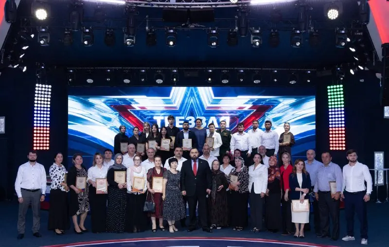 Пост канала «ТРЕЗВАЯ РОССИЯ» от 3 сентября 2026 г.