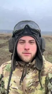 Post by “Воїни України” from September 28, 2026