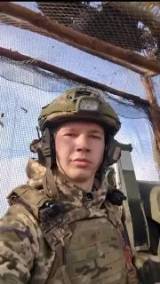 Post by “Воїни України” from September 29, 2026