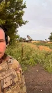 Post by “Воїни України” from September 29, 2026