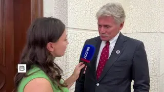 Пост из СОЛОВЬЁВ