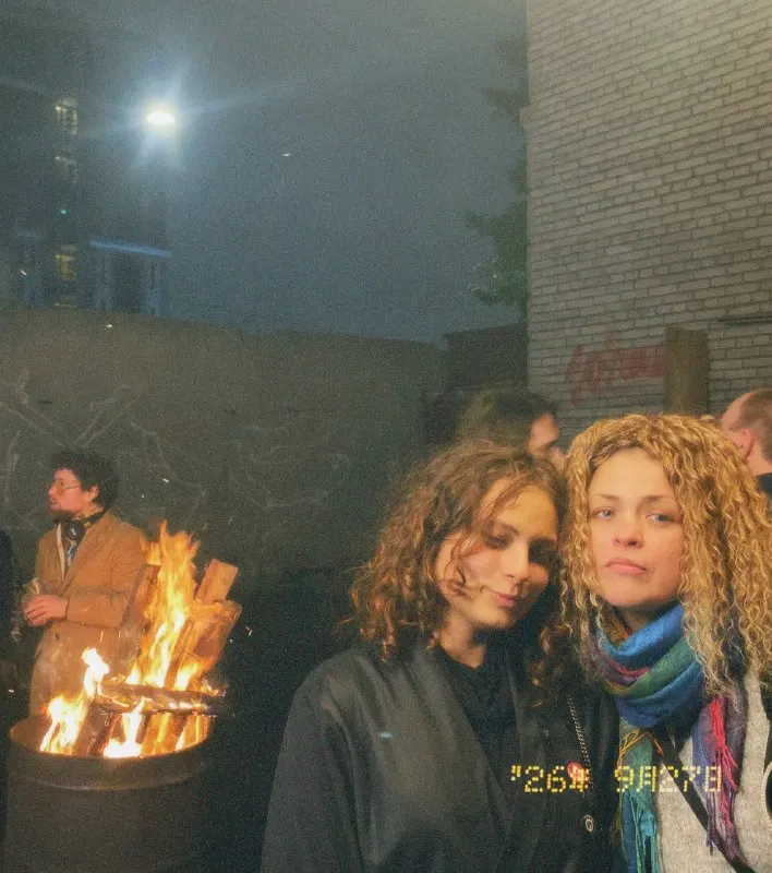 Пост канала «☮️Somatik☮️» от 26 сентября 2026 г.