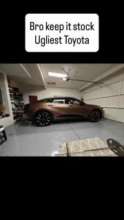 Пост канала «Some Car Shit» от 29 сентября 2026 г.