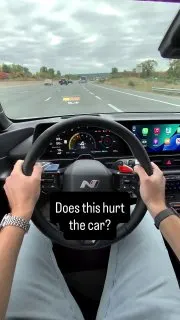 Пост канала «Some Car Shit» от 30 сентября 2026 г.
