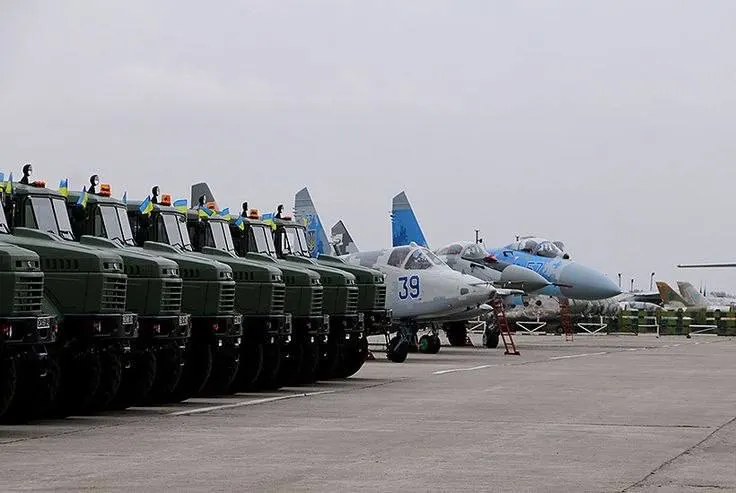 Пост канала «Соняшник🦅» от 1 октября 2026 г.