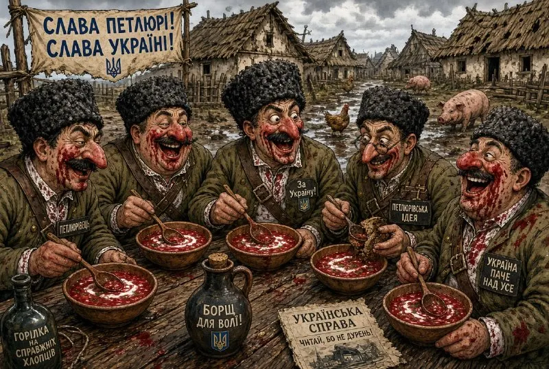 Post by “Сыны Монархии/Роман Антоновский” from September 30, 2026