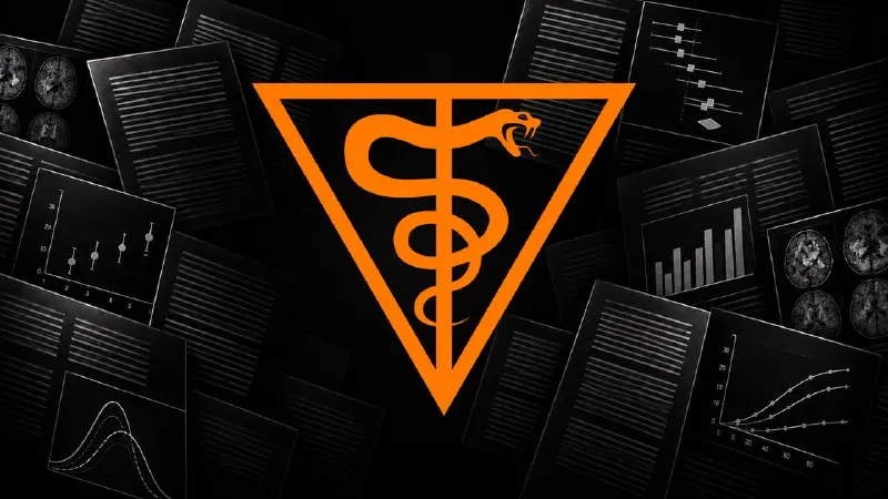 Пост канала «Sons of Medicine» от 23 сентября 2026 г.