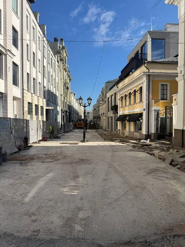 Пост канала «Сорока-барокко» от 30 сентября 2026 г.
