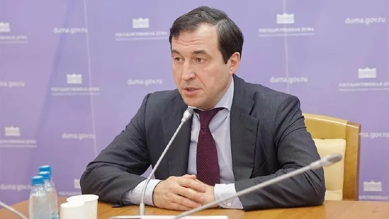 Пост канала «Девятый созыв» от 29 сентября 2026 г.