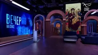 Пост из Телеканал СПАС