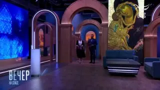 Пост из Телеканал СПАС
