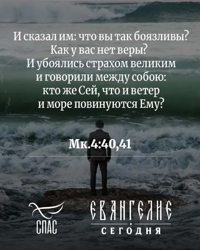 Пост из Телеканал СПАС
