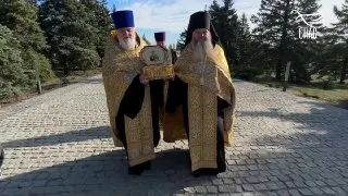 Пост из Телеканал СПАС