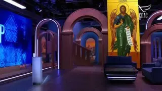 Пост из Телеканал СПАС