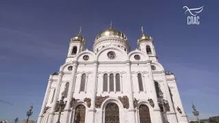 Пост из Телеканал СПАС
