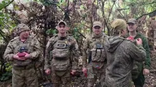 Пост канала «Батальон "ШРАМА" 204 полк СпН "АХМАТ"» от 29 сентября 2026 г.