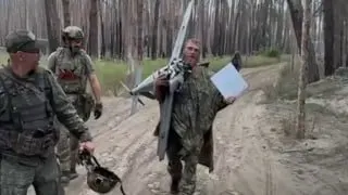 Пост канала «Батальон "ШРАМА" 204 полк СпН "АХМАТ"» от 30 сентября 2026 г.