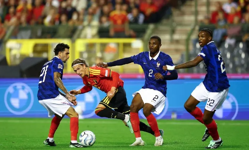 Post by “Sports Hub | Football” from September 29, 2026