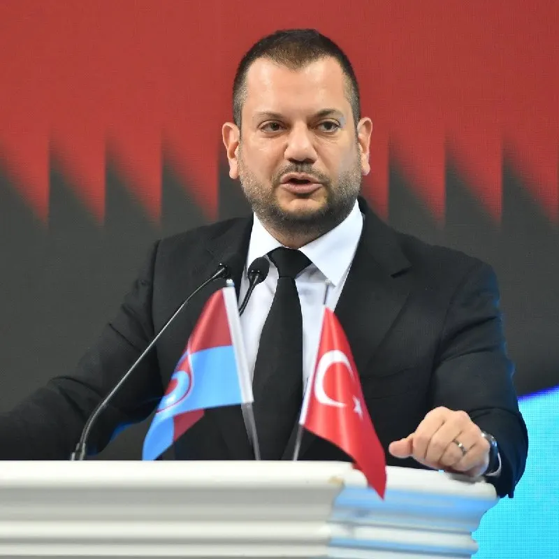 Пост канала «Pusula Spor» от 30 сентября 2026 г.