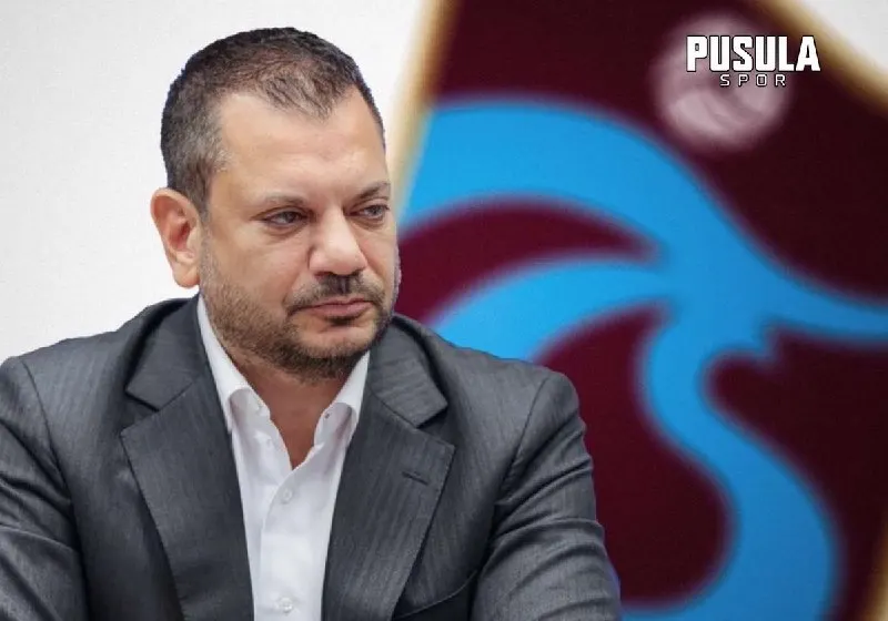 Пост канала «Pusula Spor» от 30 сентября 2026 г.