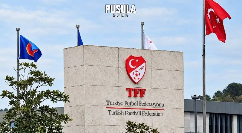 Пост канала «Pusula Spor» от 30 сентября 2026 г.