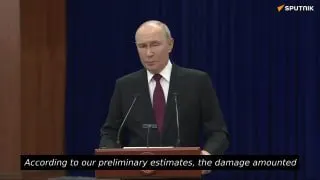 Пост из Sputnik Africa