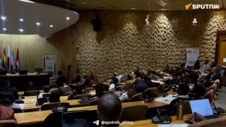 A post from Sputnik Africa