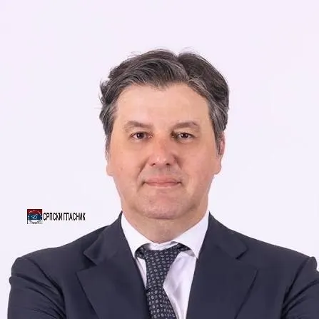 Пост из СРПСКИ ГЛАСНИК