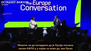 Пост канала «СРПСКИ ГЛАСНИК» от 30 сентября 2026 г.