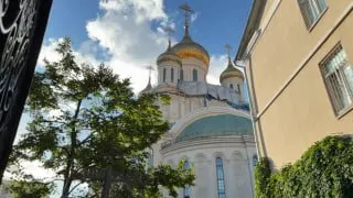 Пост из КАРНАУХОВ