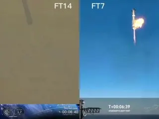 Пост канала «Техасский Вестник» от 29 сентября 2026 г.