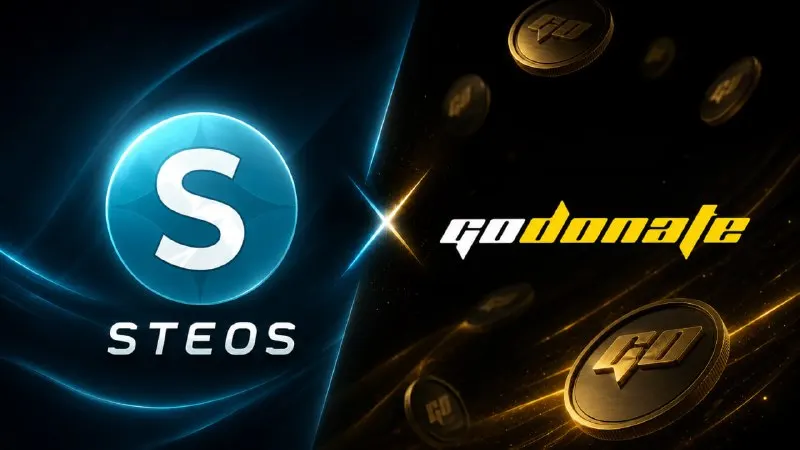 Post by “STEOS CIS (formerly STEOS)” from August 3, 2026