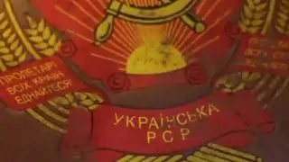 Пост из Степной ветер