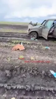Пост из Степной ветер