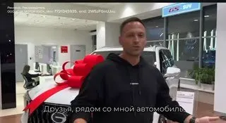 Пост канала «Алексей Столяров блогер» от 30 сентября 2026 г.