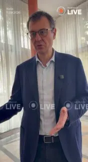 Пост из Политика Страны