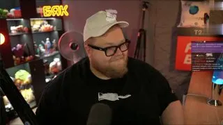Пост из STREAM INSIDE