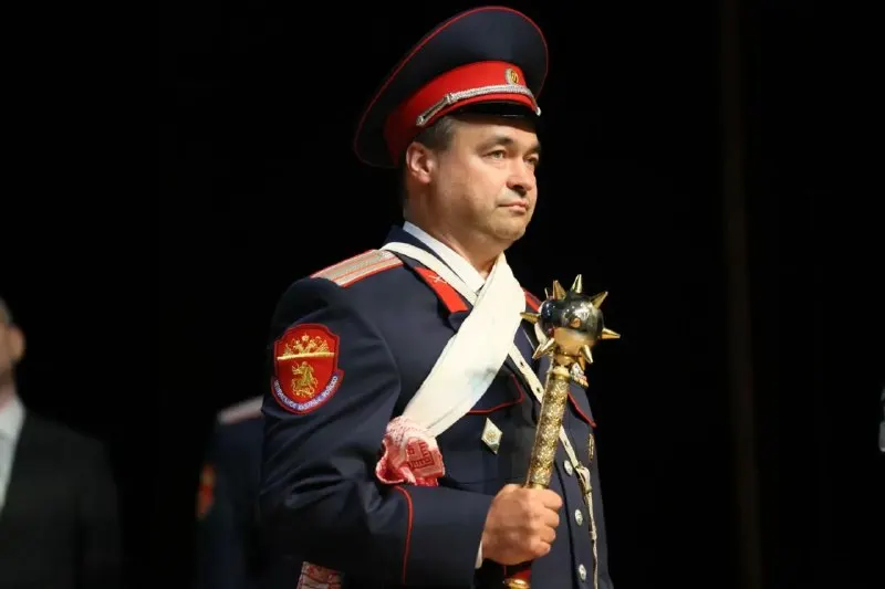 Пост канала «Донецкий стрингер (Бородатый документалист)» от 29 сентября 2026 г.