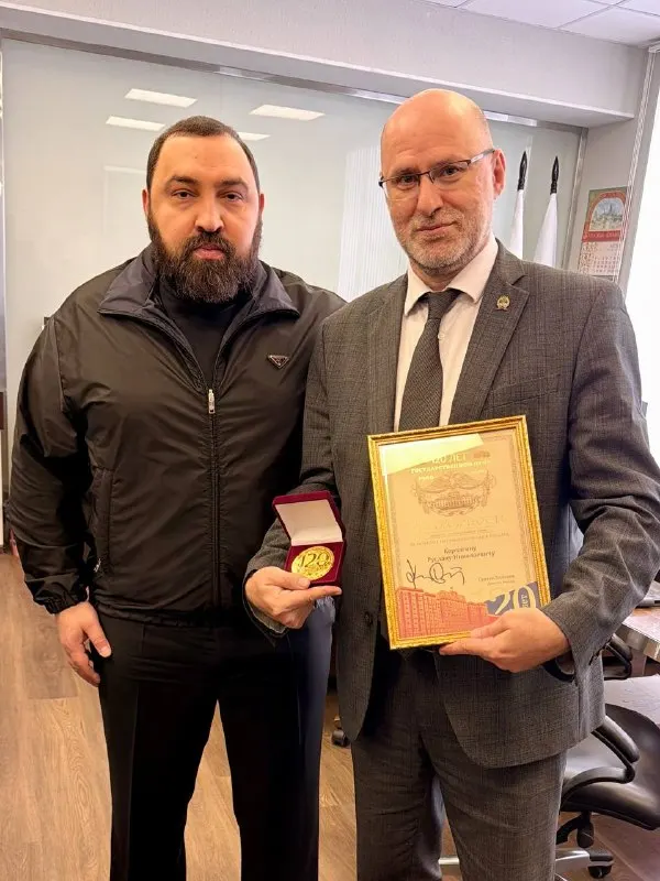 Post by “ХАМЗАЕВ” from September 23, 2026