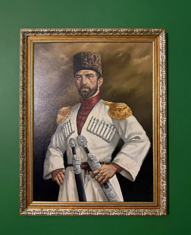 Post by “ХАМЗАЕВ” from September 26, 2026