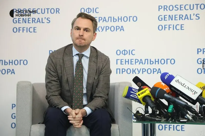 Пост из СУСПІЛЬНЕ НОВИНИ