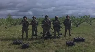Пост канала «⚔️ СВАРЩИКИ» от 26 сентября 2026 г.